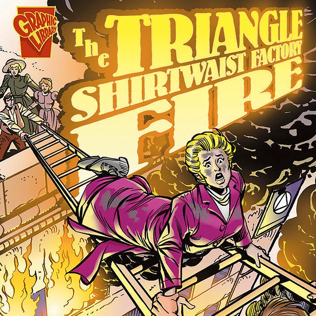 The Triangle Shirtwaist Factory Fire