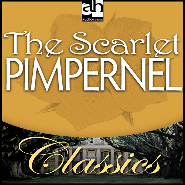 The Scarlet Pimpernel