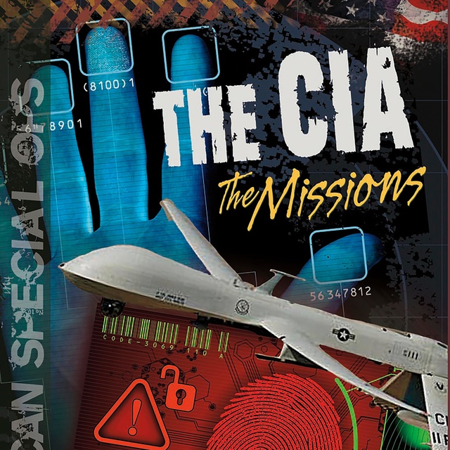 The CIA