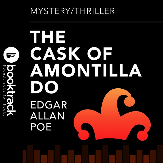The Cask of Amontillado