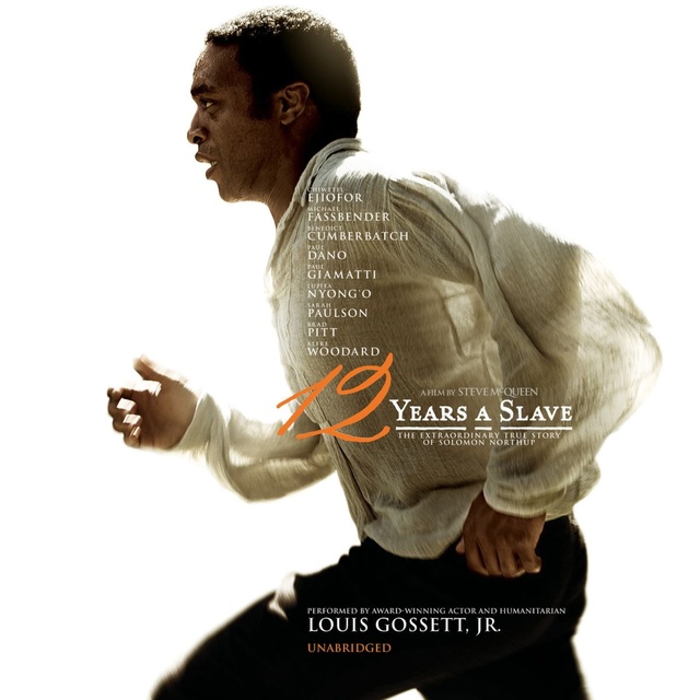 Twelve Years a Slave