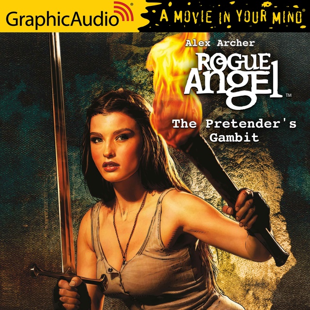 The Pretender's Gambit