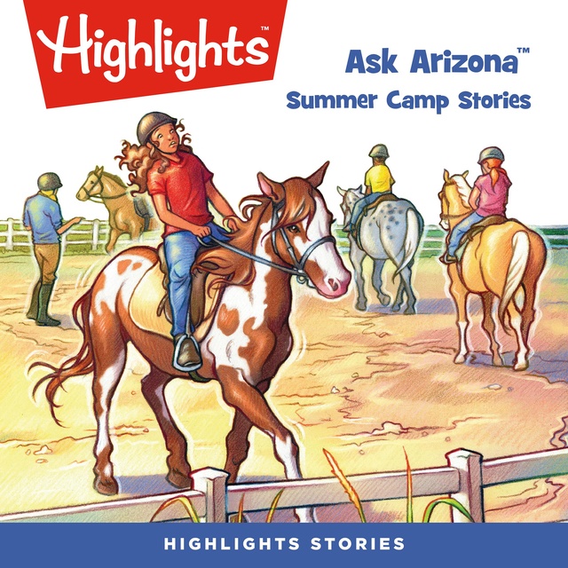 Ask Arizona Summer Camp Stories