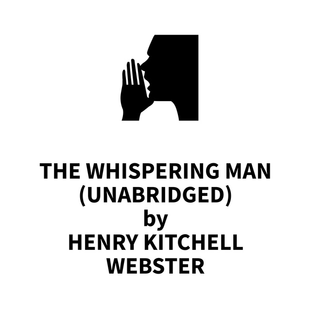 The Whispering Man