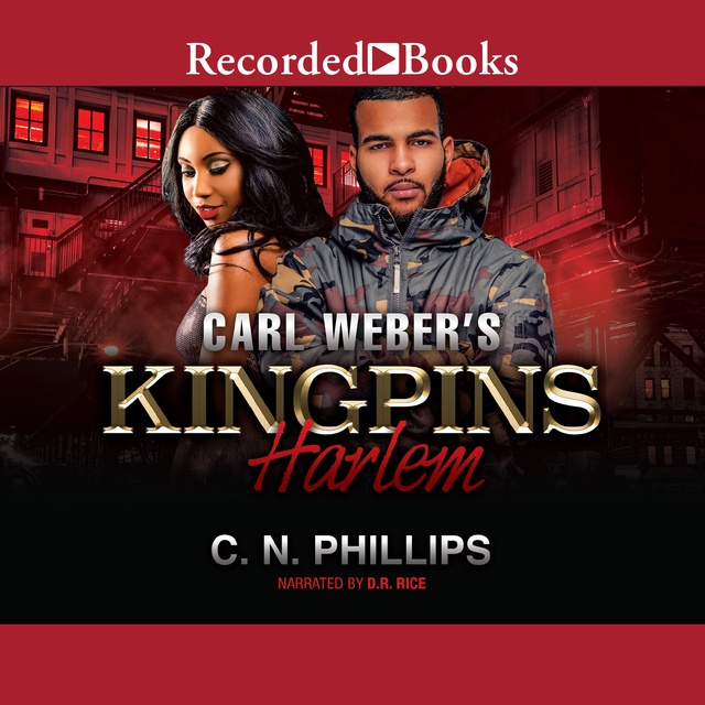 Carl Weber's Kingpins