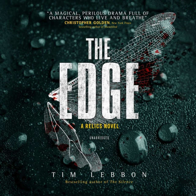 The Edge