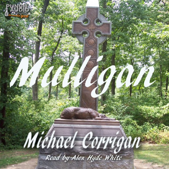 Mulligan: A Civil War Journey