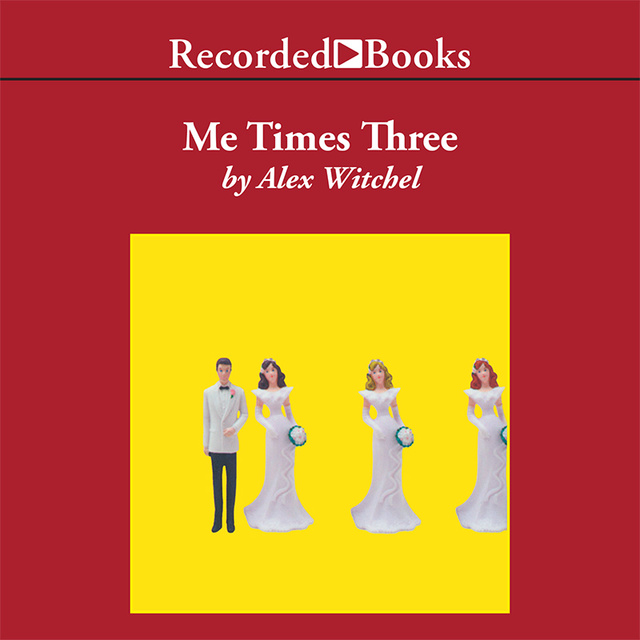 Me Times Three