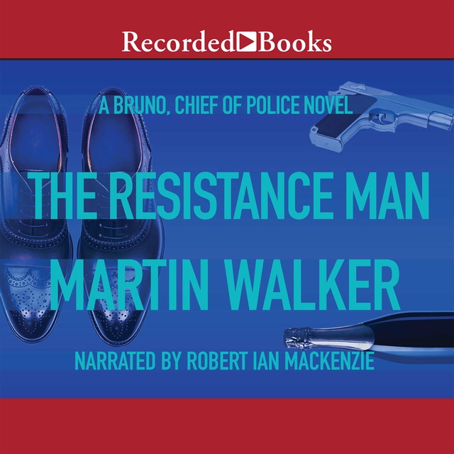 The Resistance Man