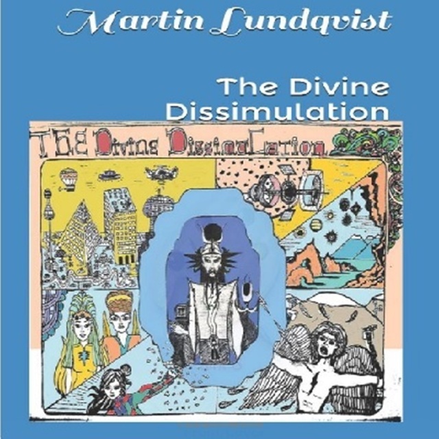 The Divine Dissimulation