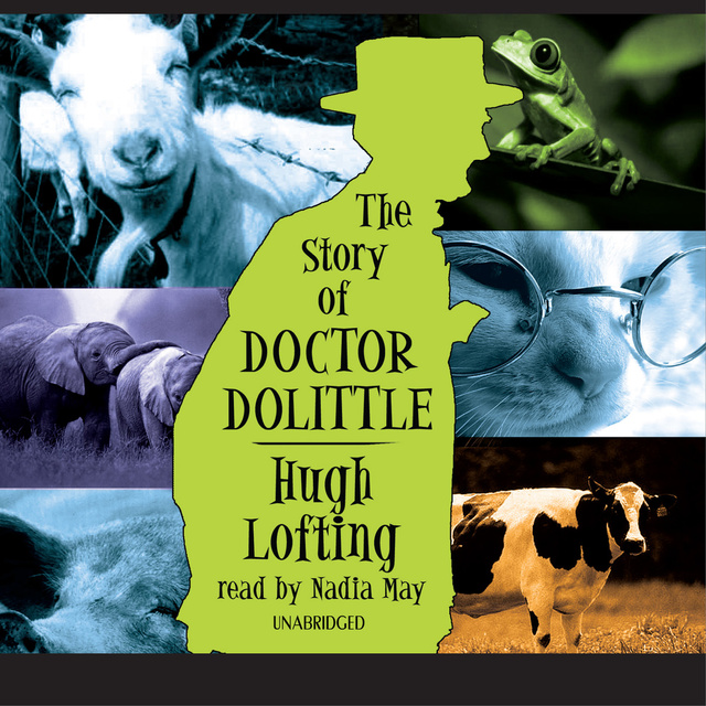 The Story of Doctor Dolittle