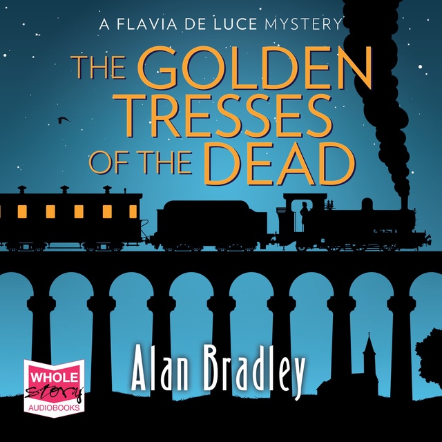 The Golden Tresses of the Dead