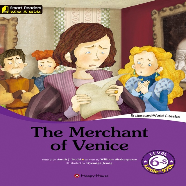 The Merchant of Venice
