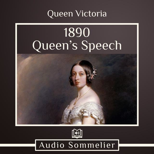 1890 Queen’s Speech