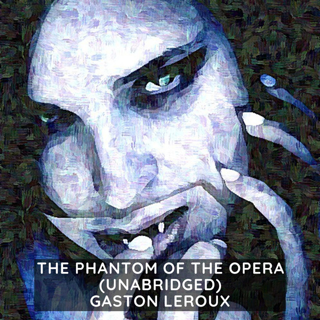 The Phantom of the Opera