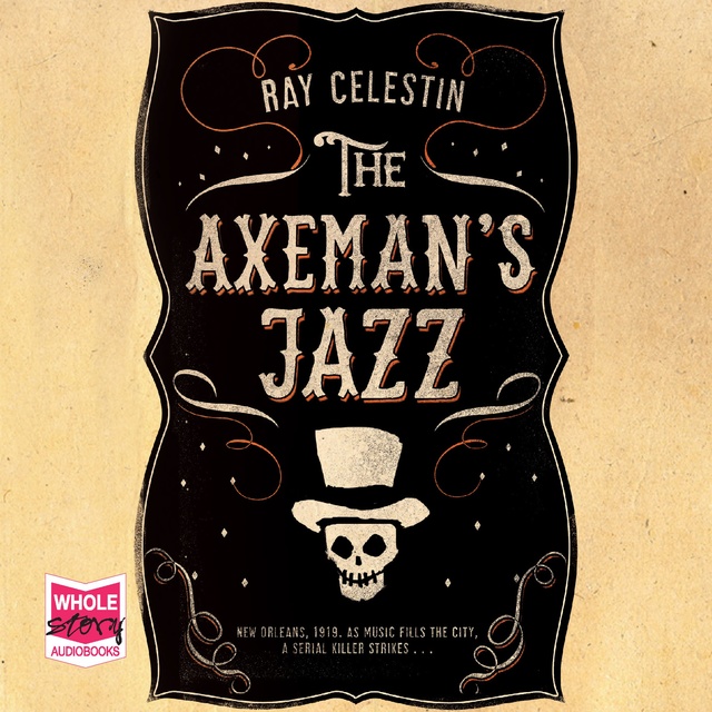 The Axeman's Jazz