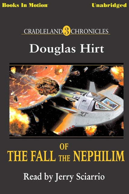 The Fall of the Nephilim