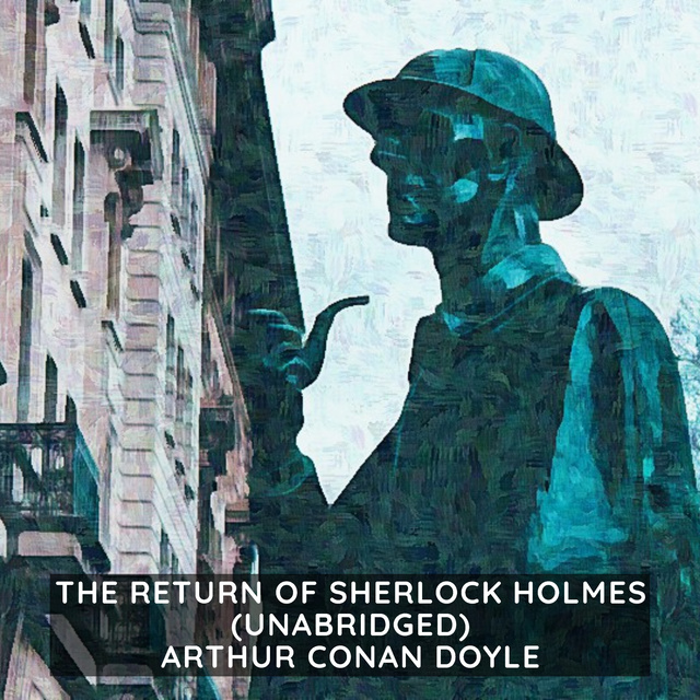 The Return of Sherlock Holmes