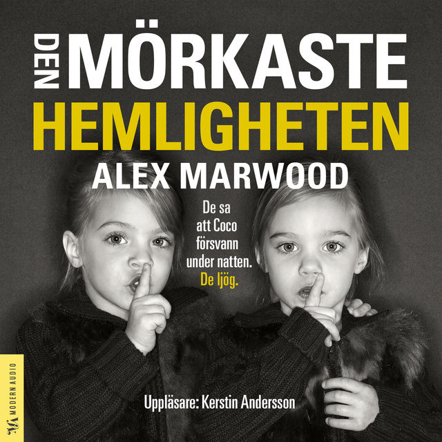 Den mörkaste hemligheten