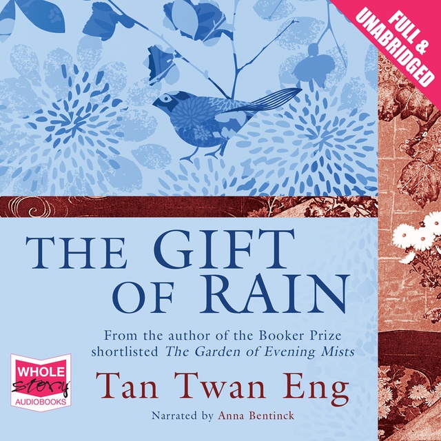 The Gift of Rain