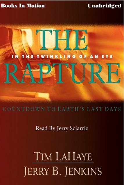 The Rapture