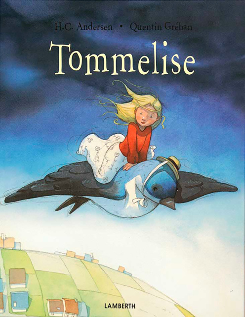 Tommelise