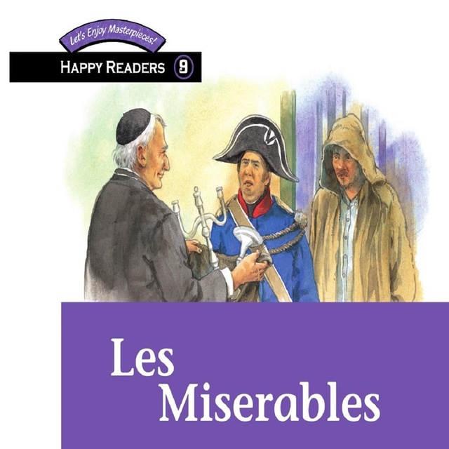 Les Miserables