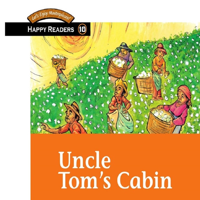 Uncle Tom’s Cabin