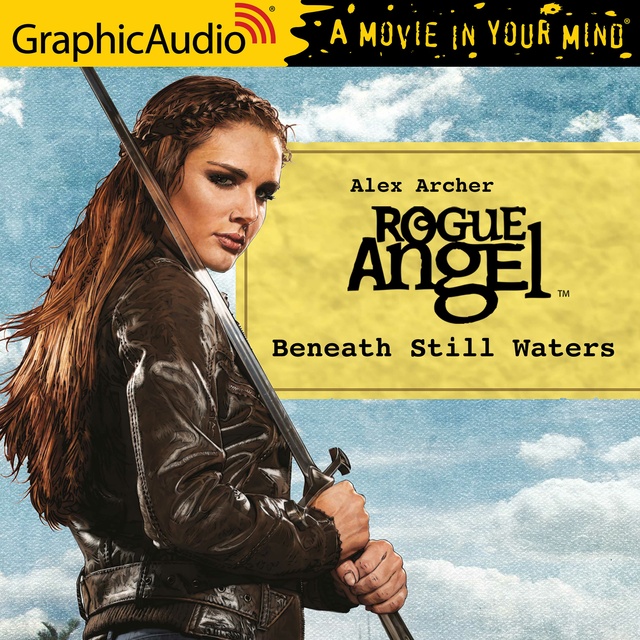 Beneath Still Waters