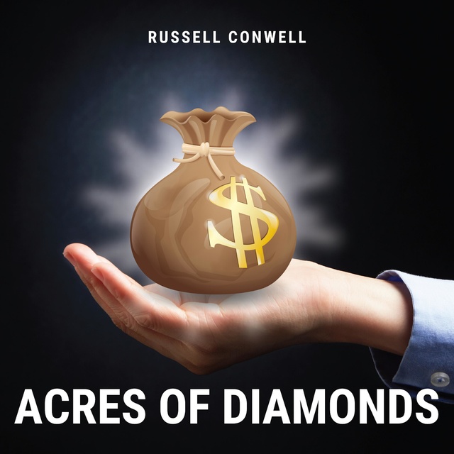 Acres of Diamonds
