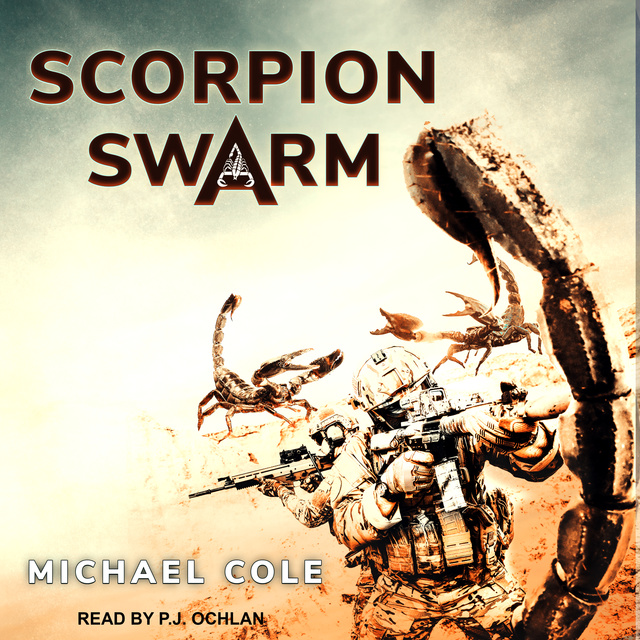 Scorpion Swarm