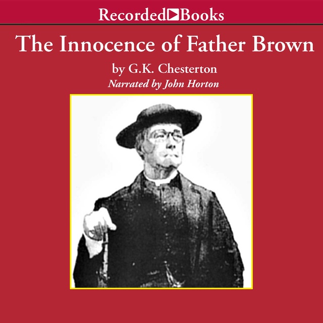 The Innocence of Father Brown