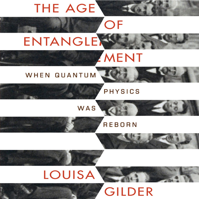Age of Entanglement