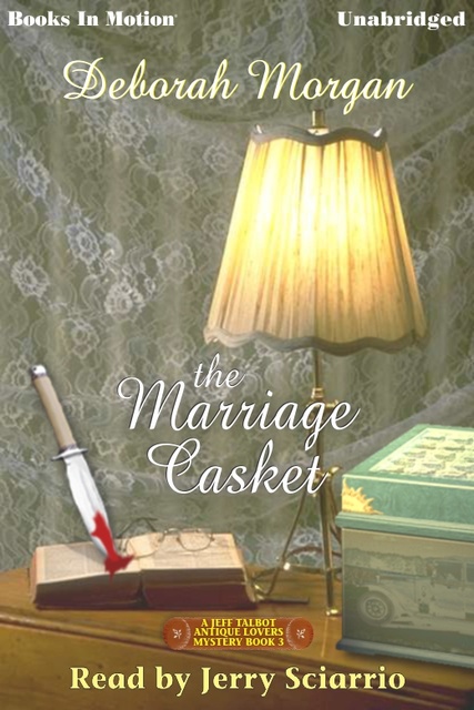 The Marriage Casket