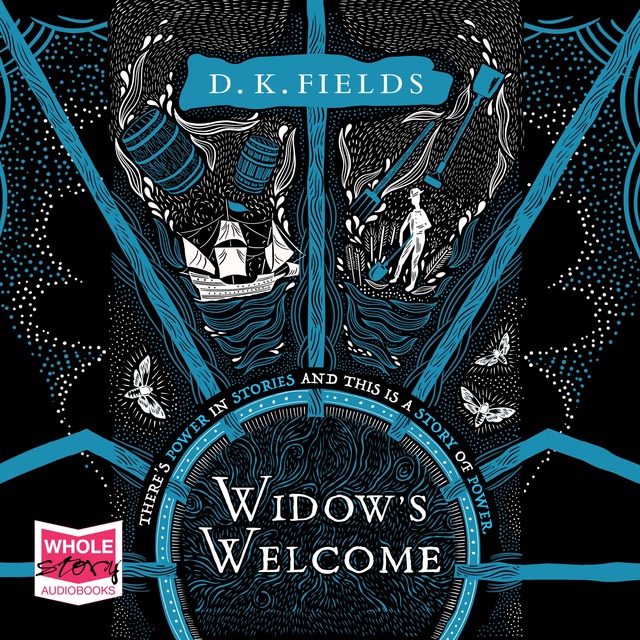 Widow's Welcome