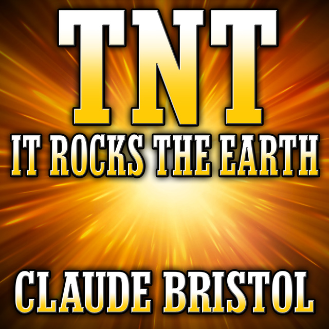 TNT: It Rocks the Earth
