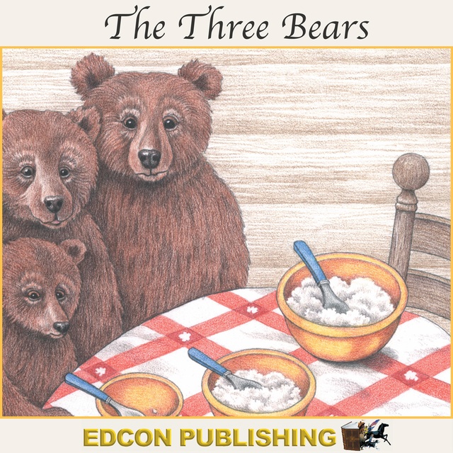 The Three Bears