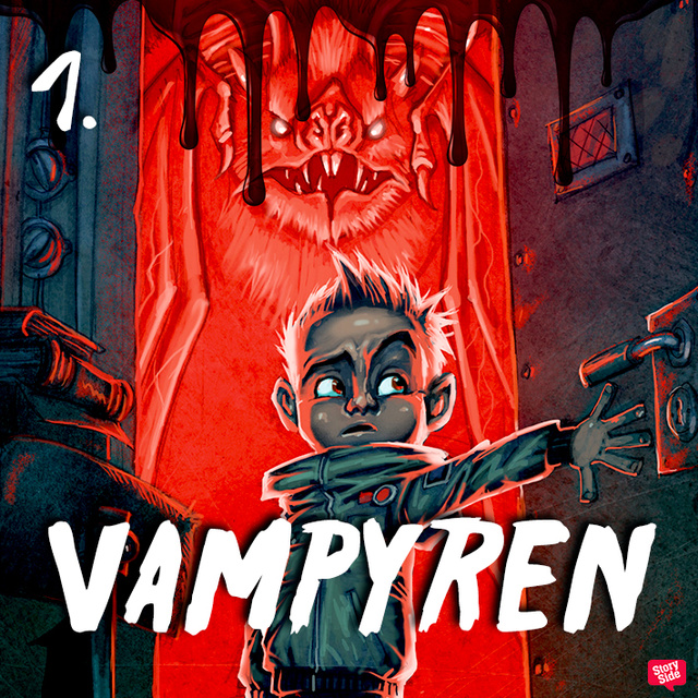 Vampyren