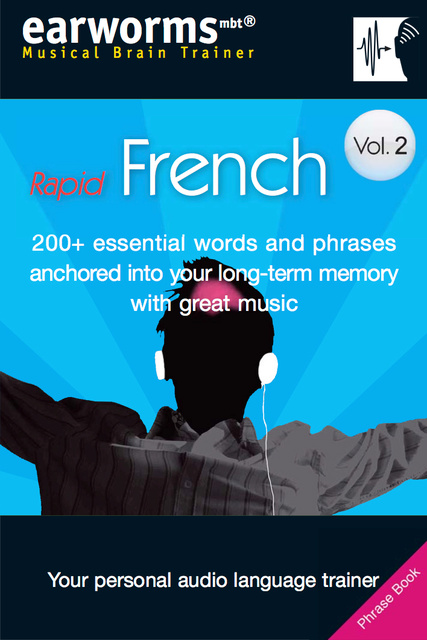 Rapid French Vol. 2