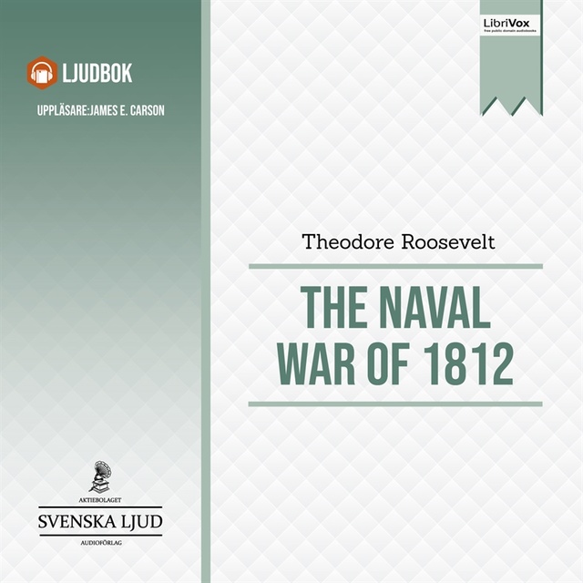 The Naval War of 1812