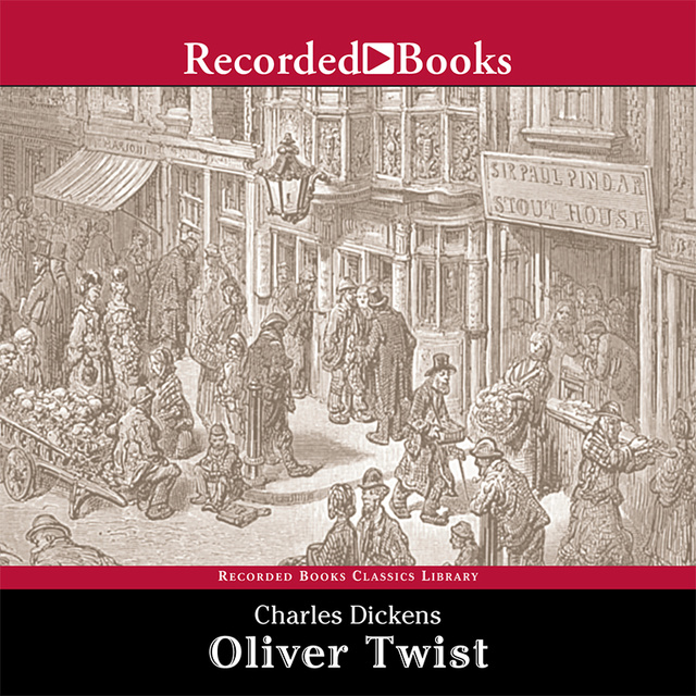 Oliver Twist
