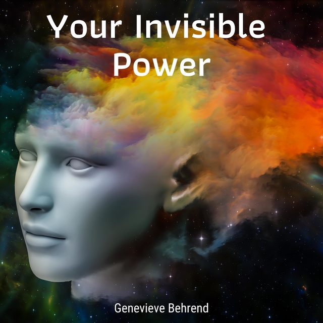 Your Invisible Power
