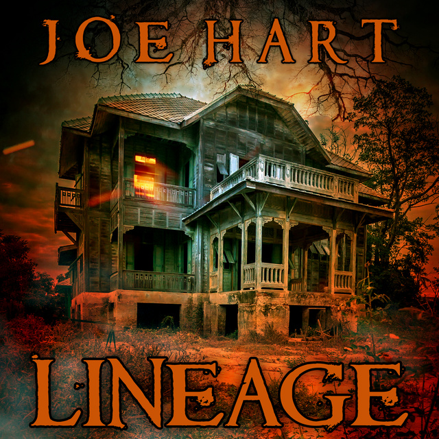 Lineage: A Supernatural Thriller