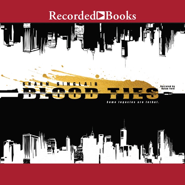 Blood Ties