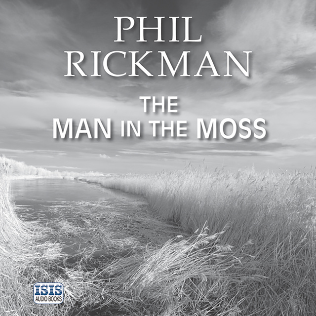The Man in The Moss