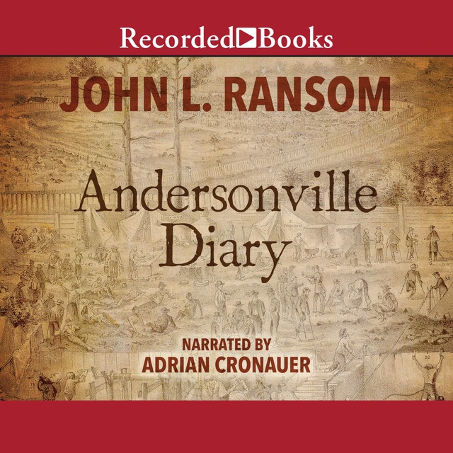 Andersonville Diary