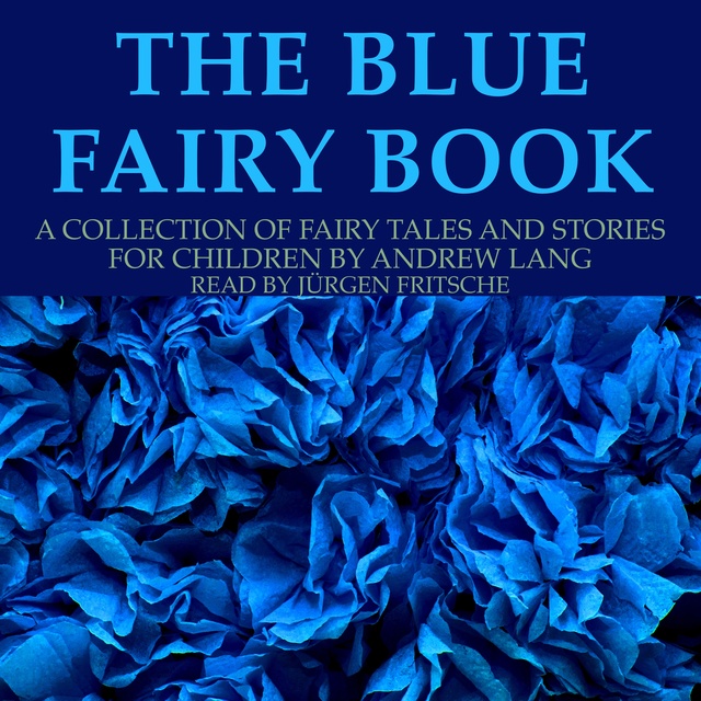 The Blue Fairy Book