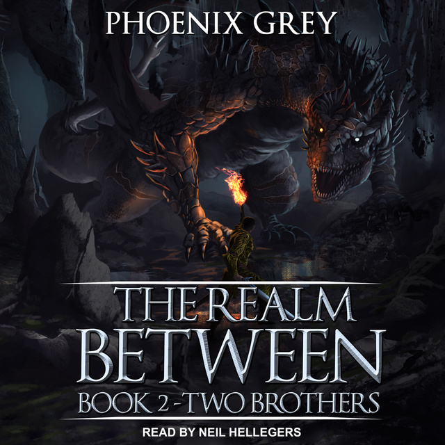 The Realm Between- Two Brothers