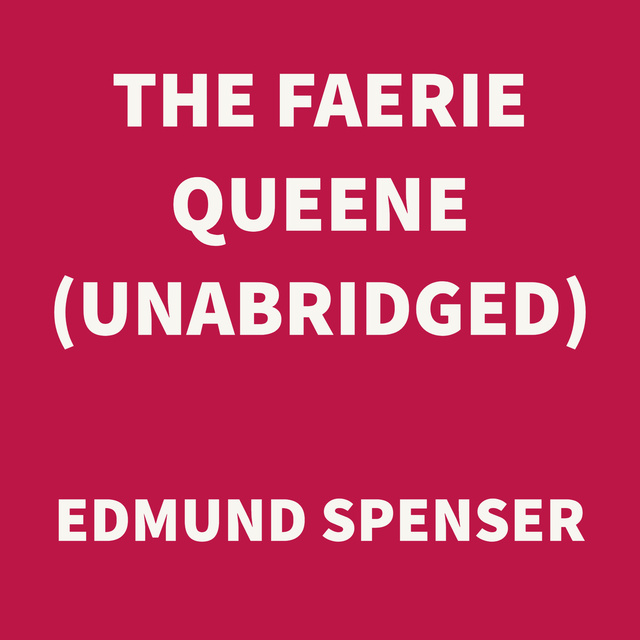 The Faerie Queene