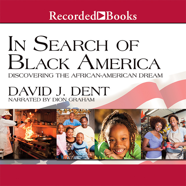 In Search of Black America